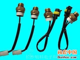 長沙明科電子科技供應汽車水箱溫控開關SX-B1 精準控溫，守護發動機安全